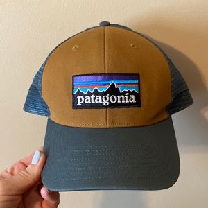 New Patagonia Hat Cap
